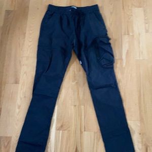 Women’s pac sun cargo pants size small